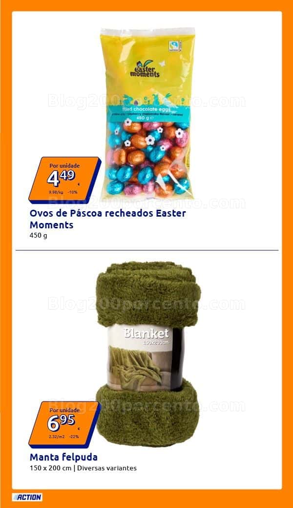 Oferta Têxtil